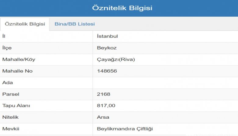 TEKANT GAYRİMENKUL'DEN DENİZ MAN. ÖZEL ORMANA KOMŞU KÖŞE