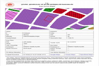 KIRKLARELİ ÜSKÜP'TE SANAYİ İMARLI 1867 m² FIRSAT E:0.80 H:9.5