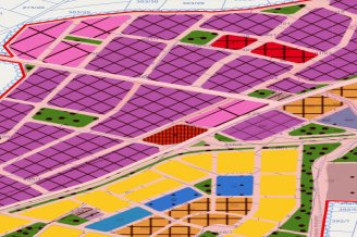 KIRKLARELİ ÜSKÜP'TE SANAYİ İMARLI 1867 m² FIRSAT E:0.80 H:9.5
