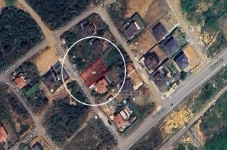 RİVA'DA DENİZ MANZARALI İMARLI KELEPİR ARSA 976