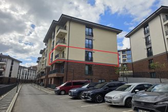 BEYKOZ TOKATKÖY TOKİ 3+1 YERDEN ISITMA ASANSÖRLÜ OTOPARKLI