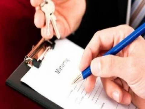 İpotek belgesi nasıl alınır? İpotek işlemi nasıl yapılır?