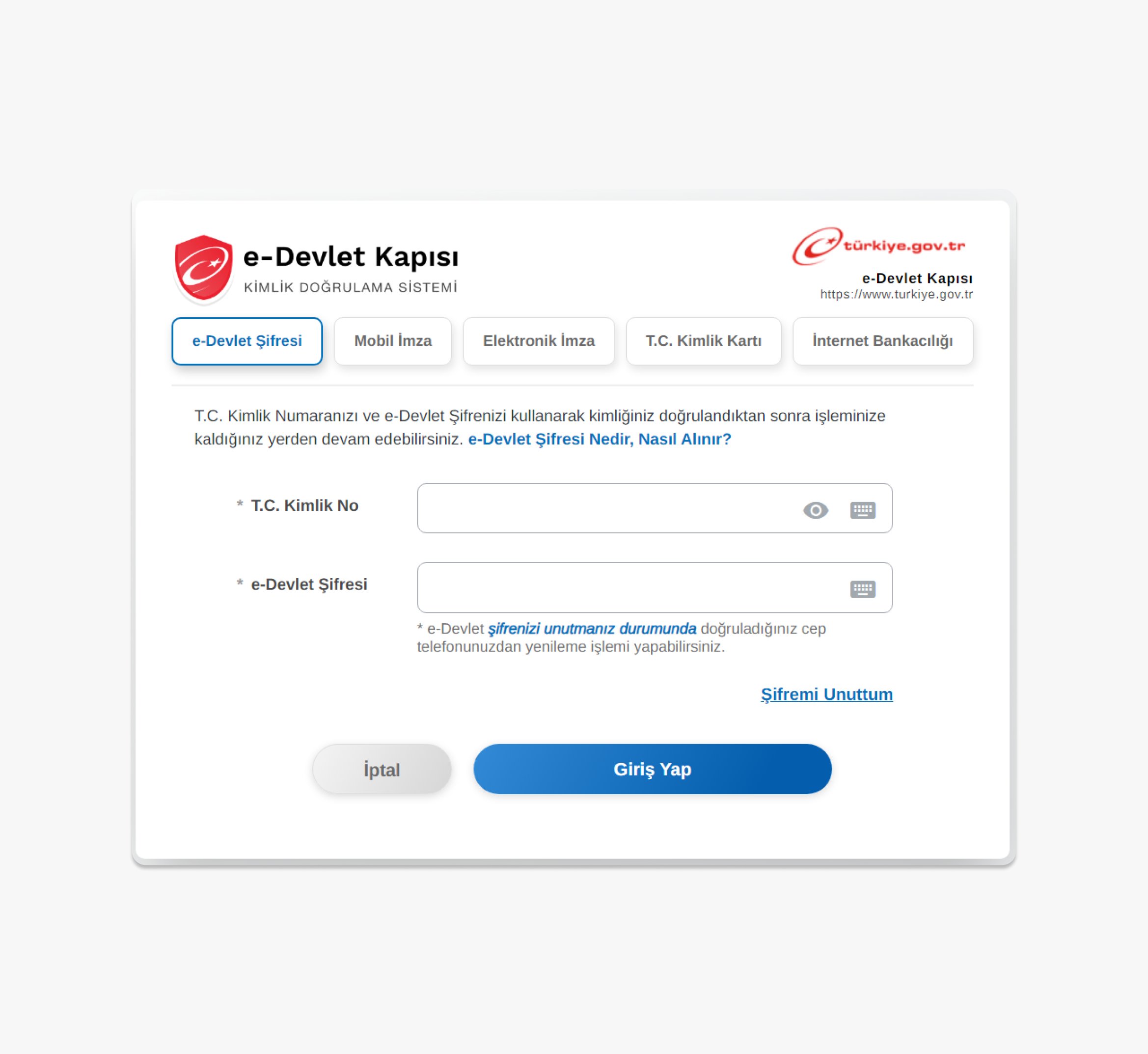 SATIŞ - KİRALAMA İŞLEMLERİNDE EİDS YETKİLENDİRME NASIL YAPILIR?