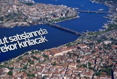 Konut satışlarında rekor kırılacak