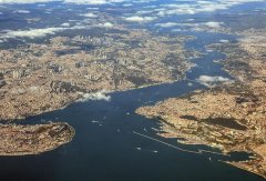 İstanbul’un Arsa Değeri Belli Oldu
